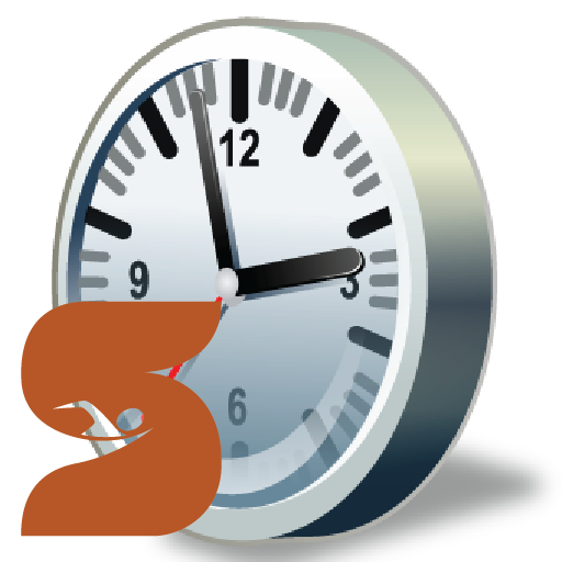 Swimify Timekeeping Icon